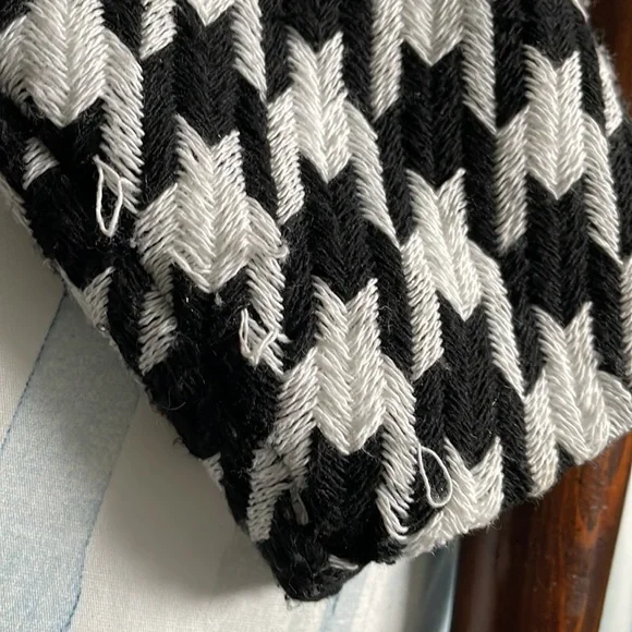 Rampage coat - Picture 9 of 9